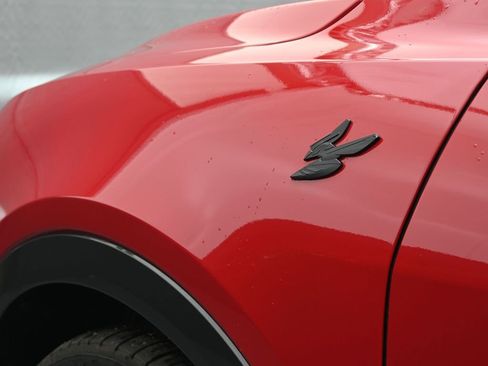 Used 2024 Dodge Hornet R/T AWD/4WD image 11