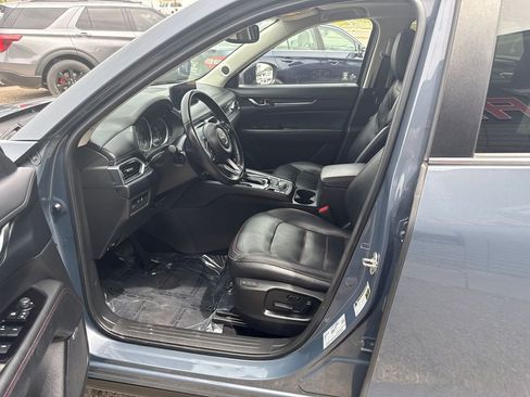 Used 2024 MAZDA CX-5 Carbon Edition AWD/4WD image 12
