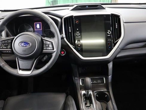 New 2026 Subaru Ascent Touring image 15