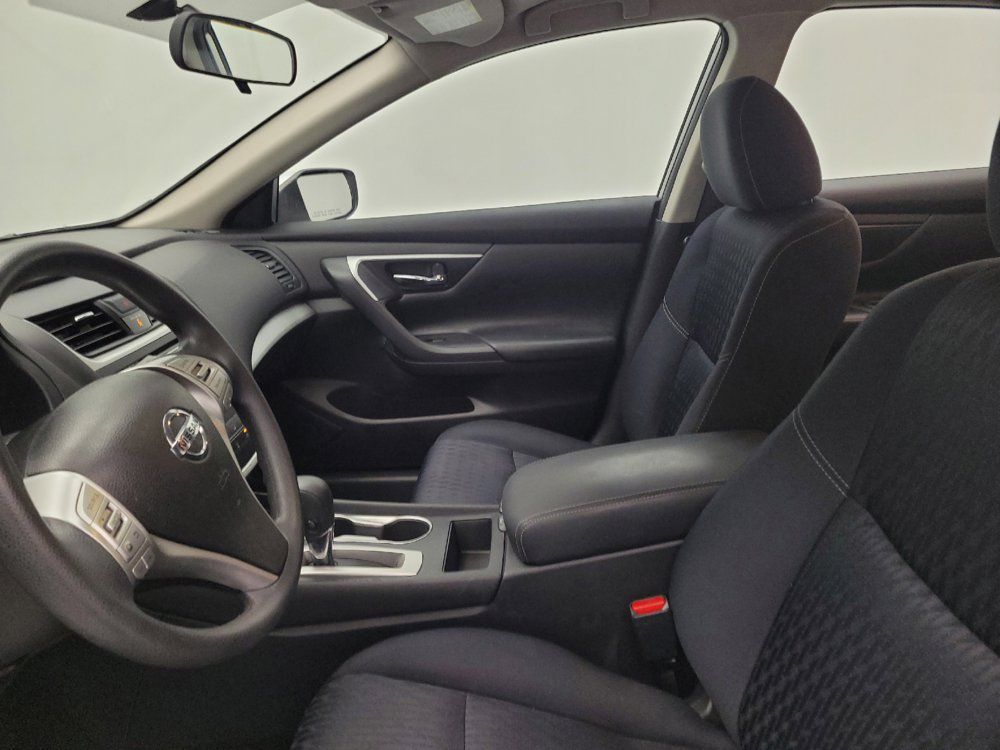 Used 2017 Nissan Altima 2.5 S w/ Power Driver Seat Package FWD image 17