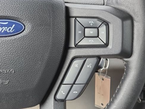 Used 2019 Ford F150 XLT w/ Equipment Group 302A Luxury AWD/4WD image 29