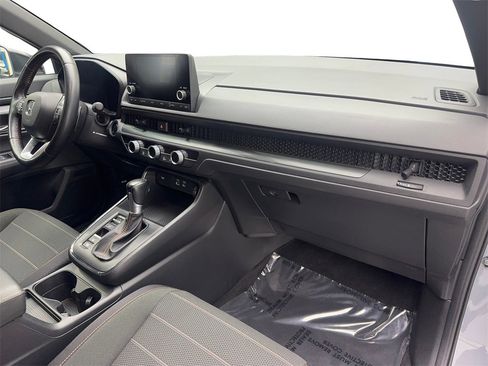 Used 2025 Honda CR-V Sport image 53