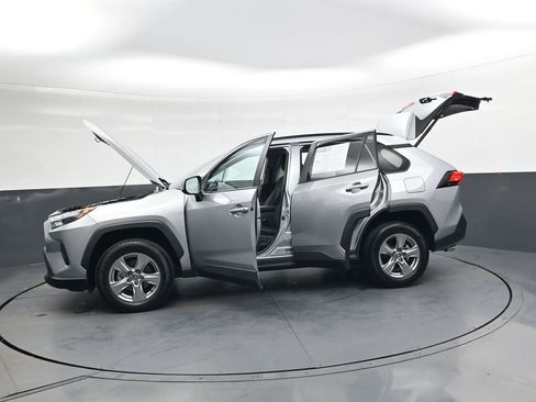Used 2023 Toyota RAV4 XLE w/ Convenience Package image 44