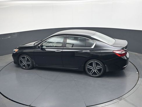 Used 2017 Honda Accord Sport Special Edition image 20