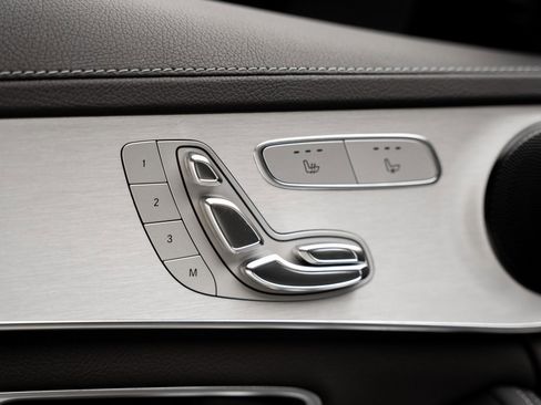 Used 2018 Mercedes-Benz C 43 AMG C 43 AMG image 57