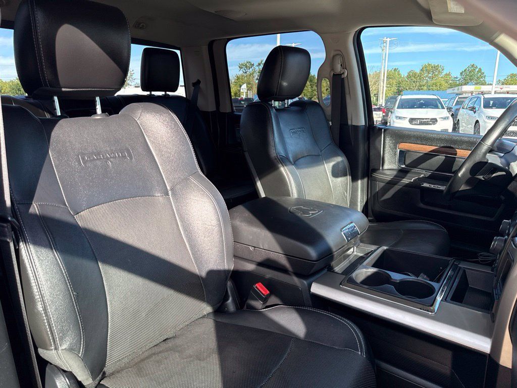 Used 2014 RAM 3500 Laramie AWD/4WD image 49