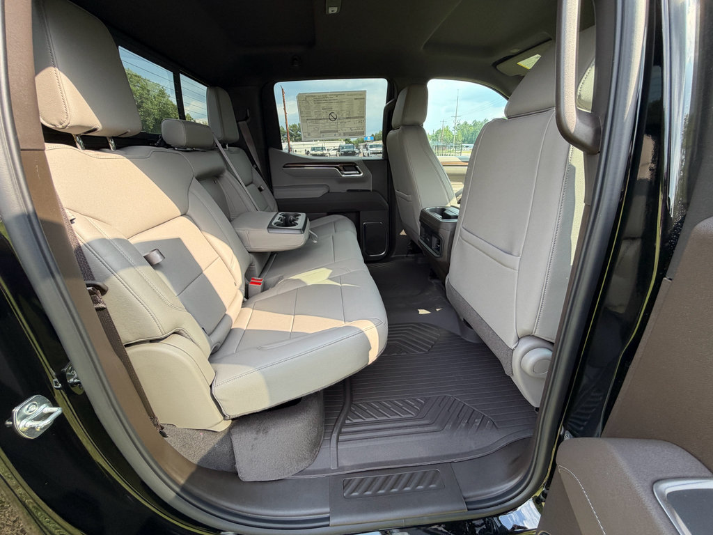 New 2026 Chevrolet Silverado 1500 RST AWD/4WD image 24