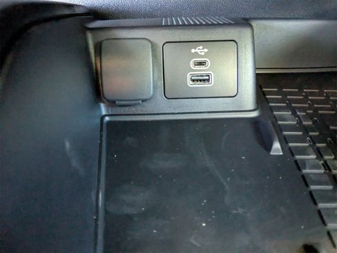 New 2025 Ford Bronco Sport Big Bend image 24