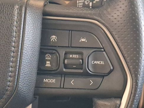 Used 2026 Toyota 4Runner TRD Sport Premium AWD/4WD image 22