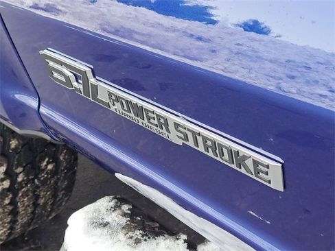 New 2026 Ford F250 XLT image 29