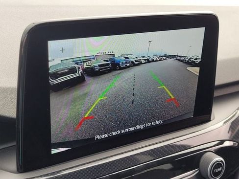 New 2026 Ford Escape ST-Line FWD image 18