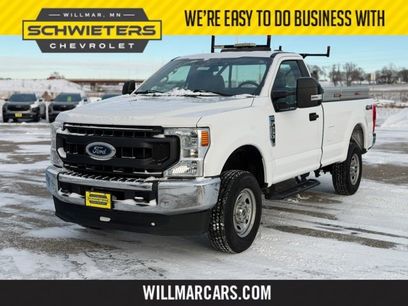 Used 2020 Ford F250 XL w/ Power Equipment Group