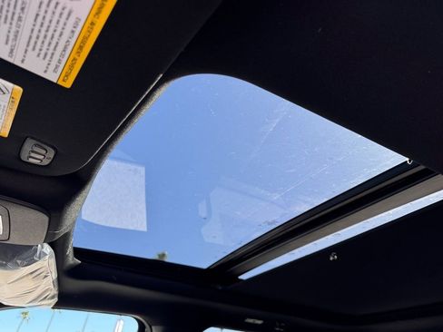 New 2026 Ford F150 Lariat w/ Equipment Group 501A Mid image 21