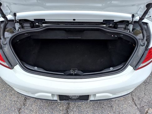 Used 2018 Mercedes-Benz C 300 Cabriolet image 40