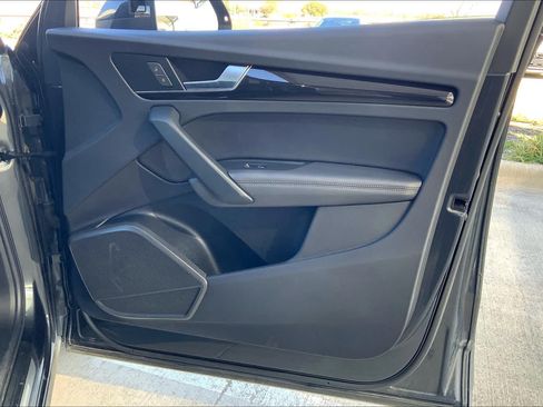 Used 2019 Audi Q5 2.0T Premium Plus w/ Premium Plus Package AWD/4WD image 20