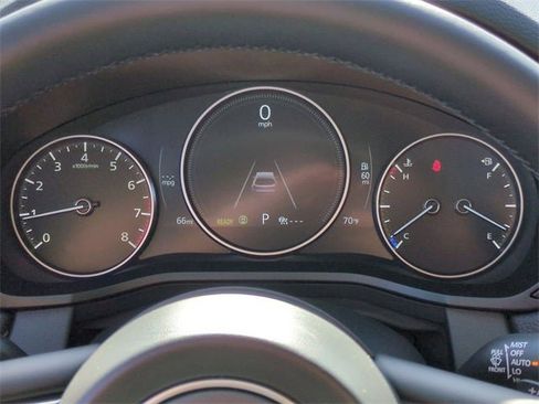 New 2025 MAZDA CX-90 3.3 Turbo w/ Preferred Package image 11