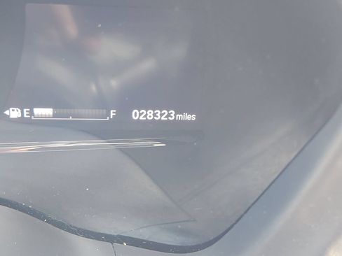 Certified 2021 Honda HR-V EX image 13