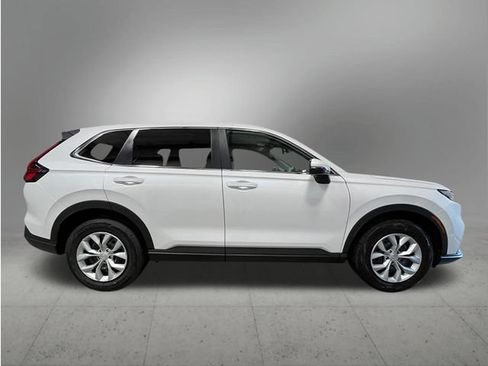 New 2026 Honda CR-V LX image 7