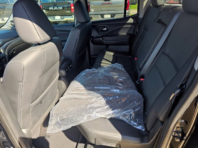Used 2026 Honda Ridgeline RTL image 21