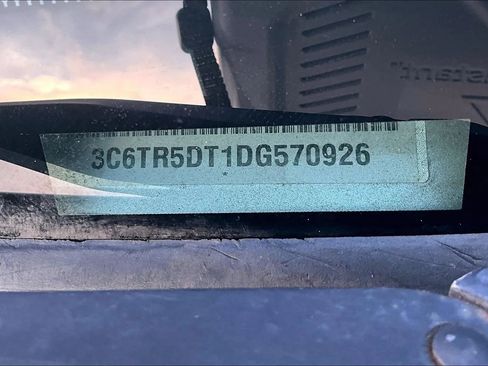 Used 2013 RAM 2500 Big Horn AWD/4WD image 25