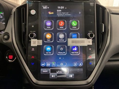 New 2026 Subaru Crosstrek 2.5i Limited image 16