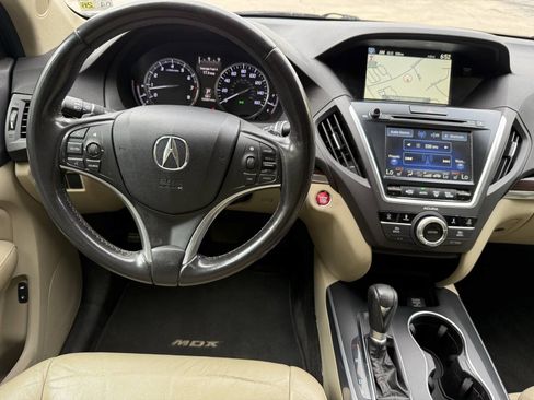Used 2014 Acura MDX SH-AWD w/ Technology Package image 22