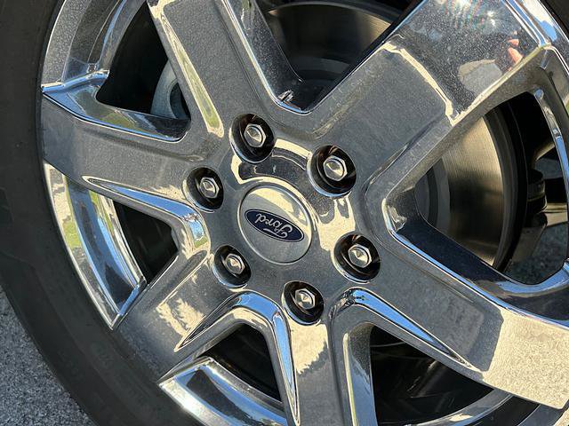 New 2026 Ford Ranger XLT AWD/4WD image 25