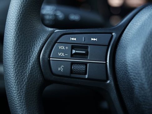 New 2026 Honda Accord LX image 40