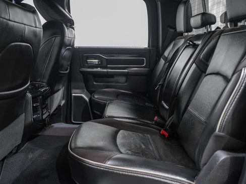 Used 2022 RAM 3500 Laramie AWD/4WD image 40