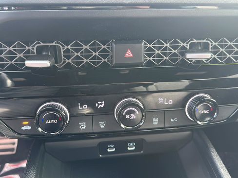 Used 2024 Honda Accord Sport image 14