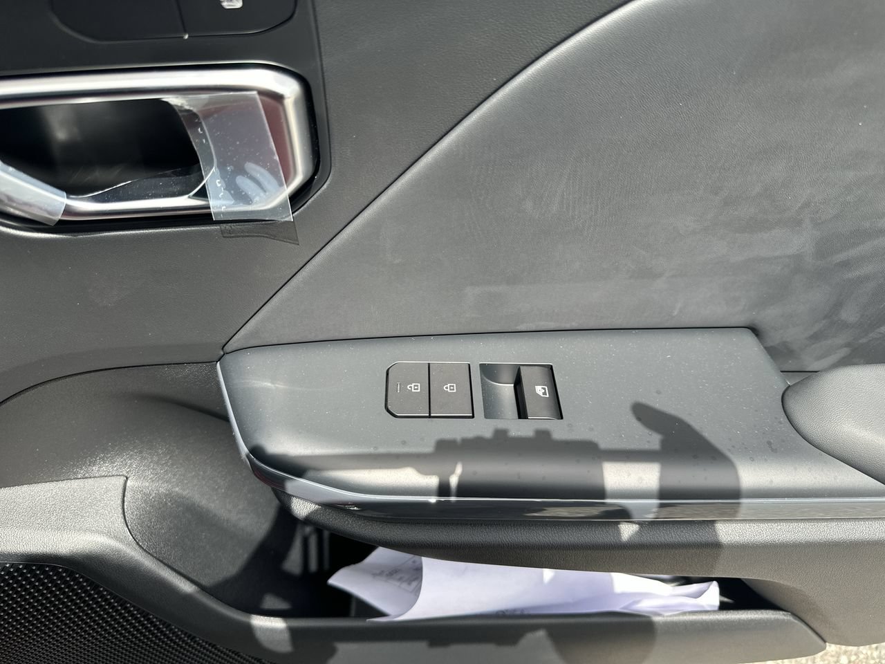 New 2026 Kia K4 EX FWD image 16