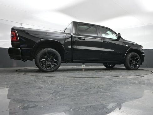 New 2026 RAM 1500 Laramie w/ Night Edition AWD/4WD image 34