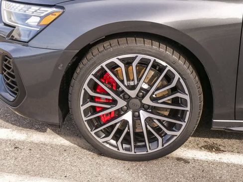 New 2026 Audi S3 Premium image 5