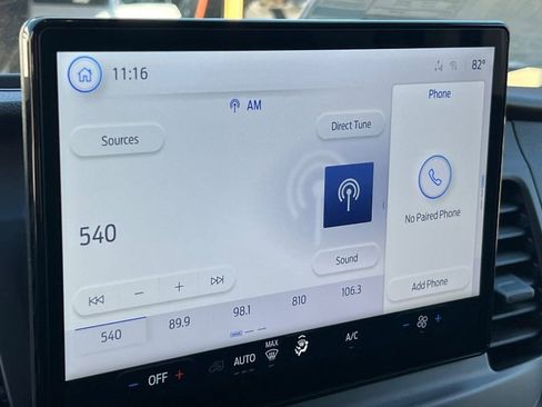 New 2026 Ford Transit 350 148 High Roof Extended image 16