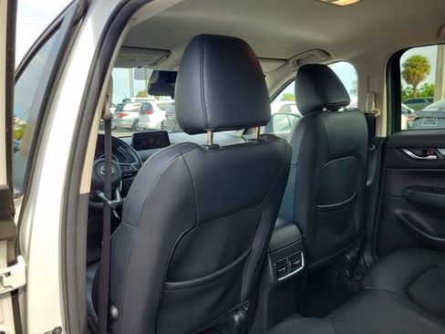 Used 2019 MAZDA CX-5 Touring image 12