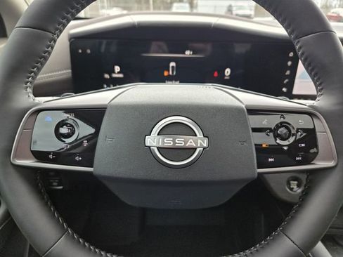 New 2026 Nissan Murano Platinum w/ Cargo Package AWD/4WD image 20