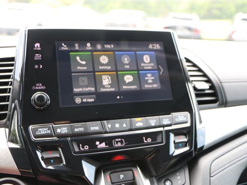 Used 2023 Honda Odyssey EX-L image 20