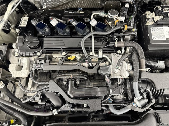 Used 2024 Toyota Corolla LE FWD image 35