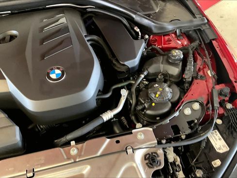New 2026 BMW 330i Sedan w/ M Sport Package RWD image 17