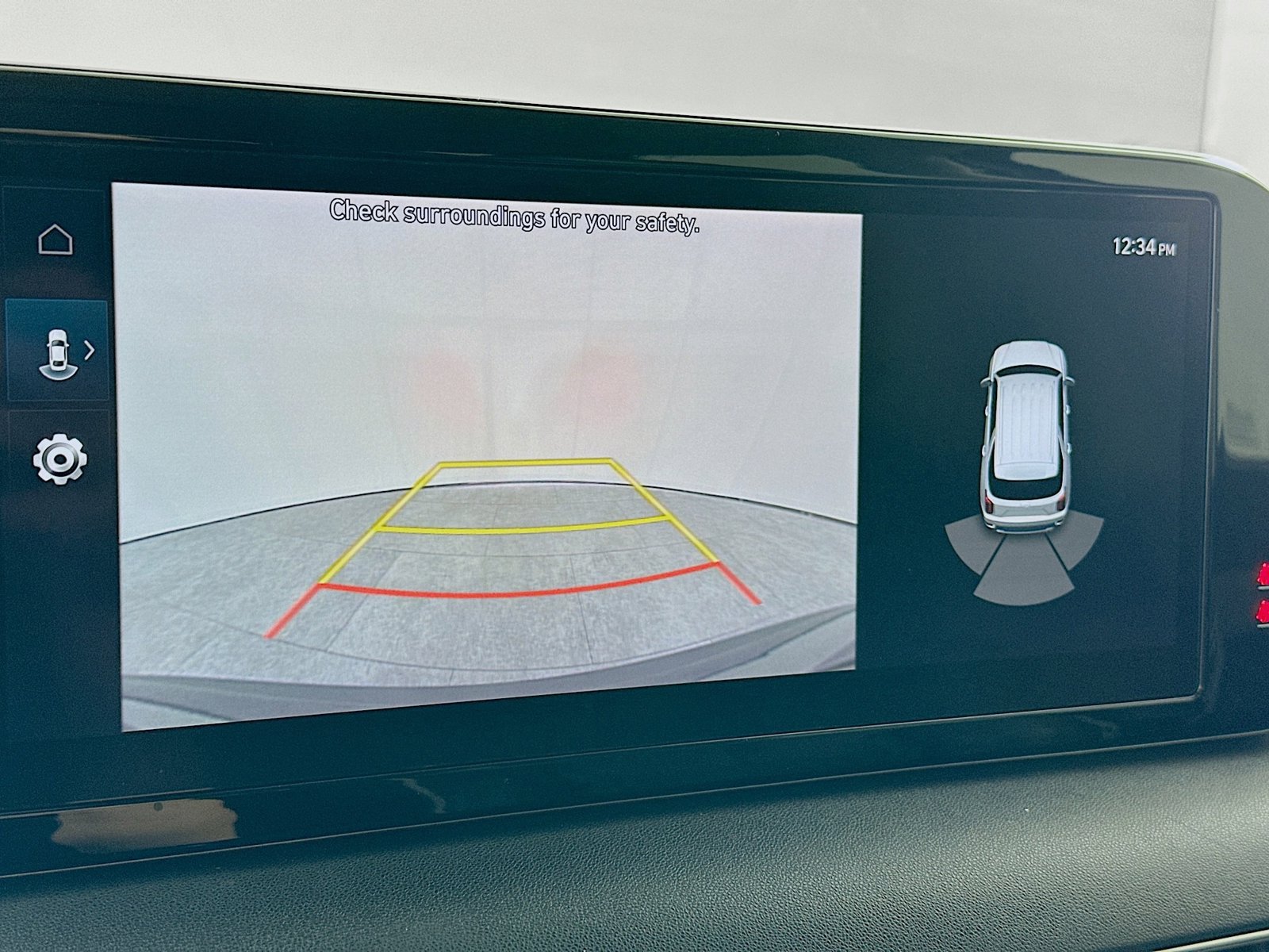 Certified 2024 Hyundai Palisade XRT FWD image 20