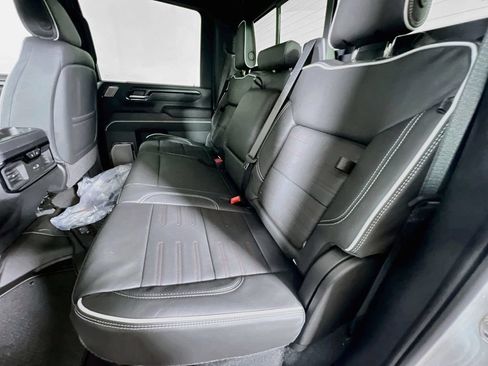 New 2026 GMC Sierra 2500 AT4X AWD/4WD image 18