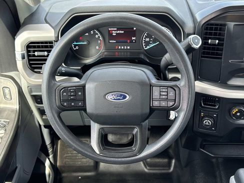 Certified 2021 Ford F150 XL w/ Equipment Group 101A High image 9