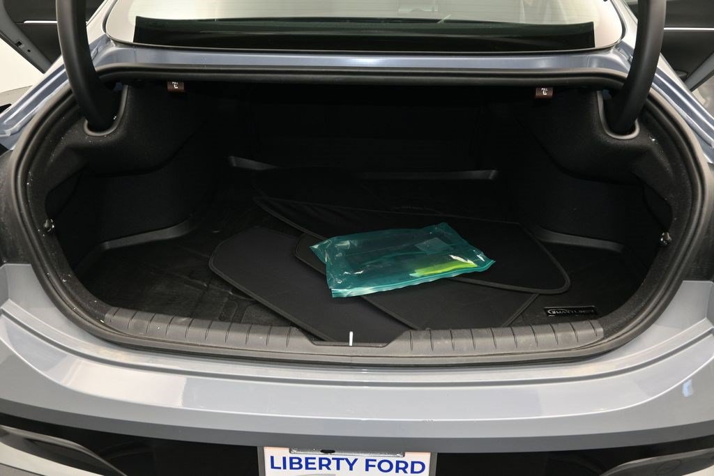 Used 2026 Hyundai Sonata SEL FWD image 10