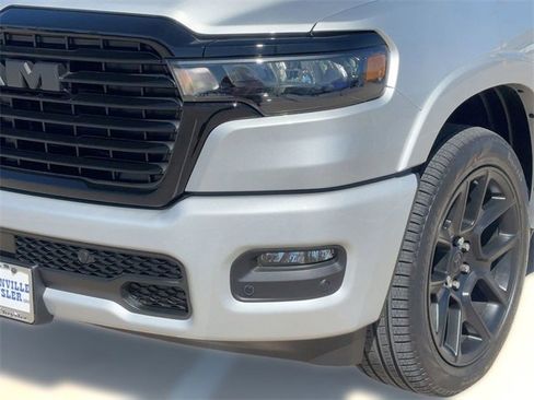 New 2026 RAM 1500 Laramie image 11