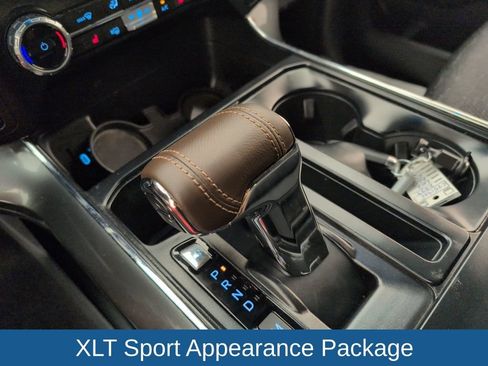 Certified 2023 Ford F150 XLT w/ Equipment Group 302A High image 28