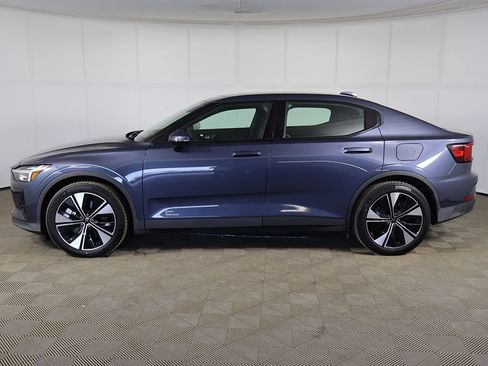 Used 2024 Polestar Polestar 2 AWD/4WD image 16