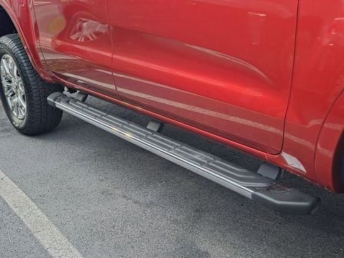 Used 2022 Ford Ranger Lariat w/ Equipment Group 501A High image 27