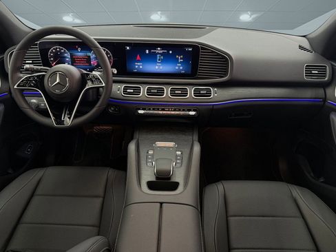 New 2026 Mercedes-Benz GLE 350 GLE 350 image 15