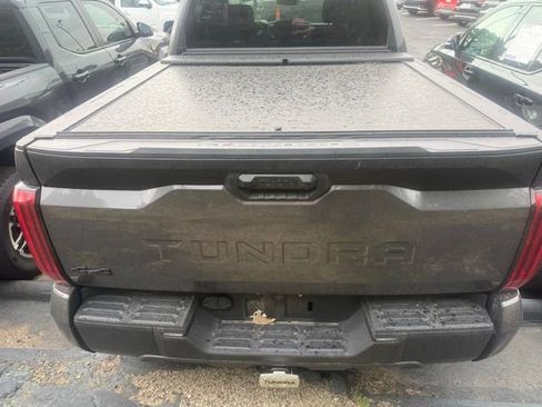 Used 2023 Toyota Tundra SR5 AWD/4WD image 9