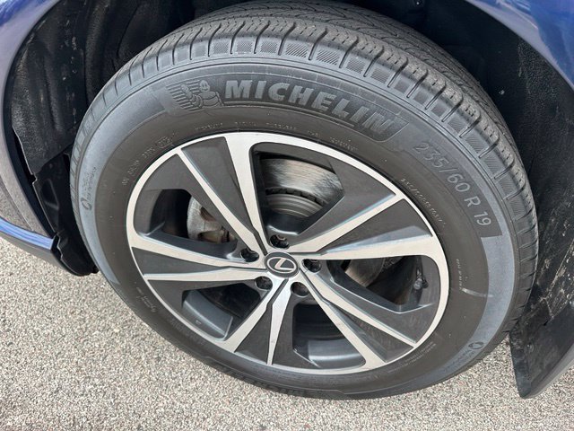 Used 2023 Lexus RX 350 Premium w/ Cold Area Package AWD/4WD image 8